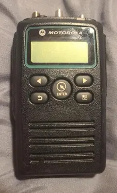 ☆モトローラ GDB4800 デジタル簡易　営業　業務　467MHz　受信機☆ ☆モトローラ GDB4800 デジタル簡易 営業 業務 467MHz 受信機☆ - メルカリ