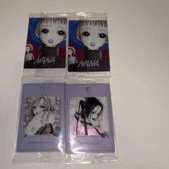 矢沢あいウエハースカードセット