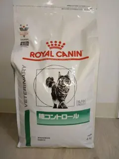  CANIN 糖コントロール 4kg 楽天市場】ロイヤルカナン 糖コントロール 猫 4kgの通販