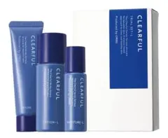 クリアフル　トライアルセット　L さっぱりタイプ