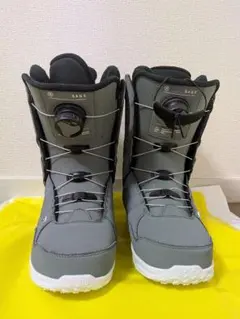 美品 スノボブーツ 25cmのサムネイル