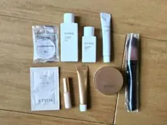 エトヴォス　パーフェクトキット