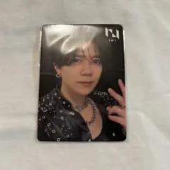 INI 藤牧京介 トレカ