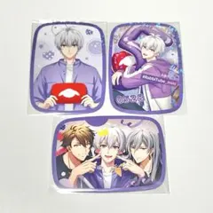 【匿名配送】アイナナ RabbiTube mini フォトカード 逢坂壮五