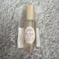 SABON Rose Water In-Oil 10ml 化粧水のサムネイル