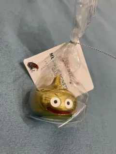 メタリックモンスターズギャラリー レモンスライム