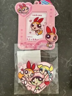 パワーパフガールズ ブロッサム まとめ売り