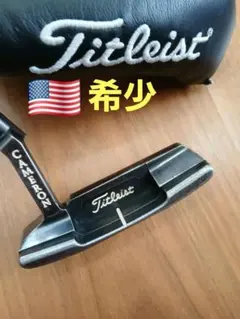 2026年最新】スコッティキャメロン ニューポート2 35インチの人気