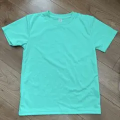 glimmer キッズ Tシャツ ミントグリーン