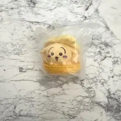 ちいかわ キャラマカロン うさぎ マカロン ガチャガチャ カプセル