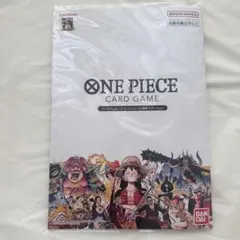 【新品、未開封】ワンピース カードゲーム プレミアムカードコレクション