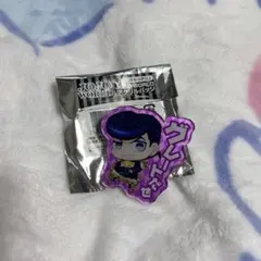 2026年最新】ジョジョ 仗助 缶バッジの人気アイテム - メルカリ