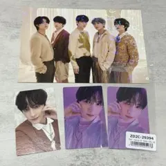 TXT SWEET ヒュニンカイトレカラキドロセット