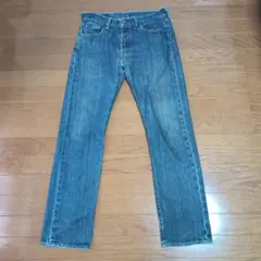Levi's リーバイス 501 W30L30のサムネイル