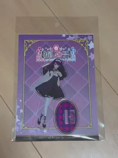 推しの子 富士急ハイランド アクリルスタンド 星野アイ