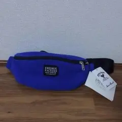 フレドリックパッカーズ アディションパック 青 ポーラテック 聖林公司