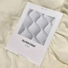 My Hair is Bad boys バンドスコア