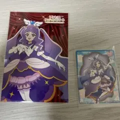 プリキュア クラシックコンサート キュアマジェスティ