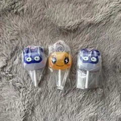 たまごっち カラフルキャンディーチャーム めめっち ますくっち