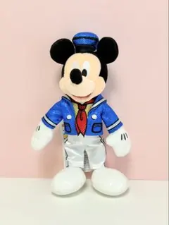 2026年最新】ドナルドのクワッキーダックシティ ぬいぐるみバッジの