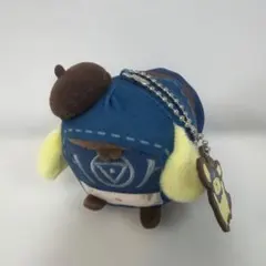 第五人格 Identity V サンリオ もちころりん ぬいぐるみ ポストマン 第五人格 identityv ポストマン もちころりん - メルカリ