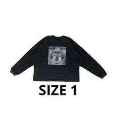 YEEZY Bully LS-01 Long Sleeve T-Shirt - メルカリ