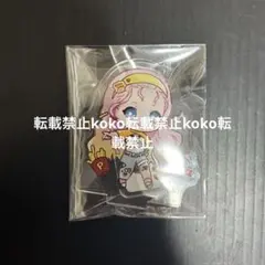 美品　巡音ルカ　アクリルスタンド