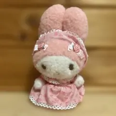サンリオ❣️激レア　マイメロディ ぬいぐるみ　マスコット　バースデー　セット 2026年最新】マイメロ バースデイの人気アイテム - メルカリ