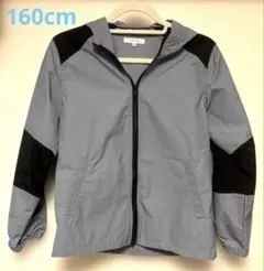 GLOBAL WORK ナイロンジャケット 160cm