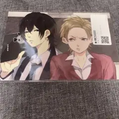HoneyWorks 濱中翠 ポストカード - メルカリ