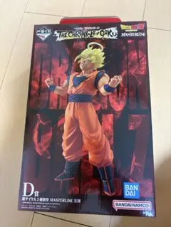 2026年最新】一番くじ ドラゴンボール d賞の人気アイテム - メルカリ