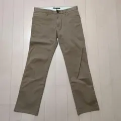 スタジオオリベ　Lボケットパンツ　サイズ5 日本製のサムネイル