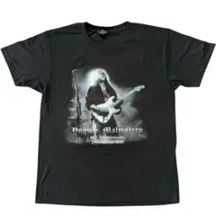 限定 希少 Yngwie Malmsteen イングヴェイ 40周年T L 新品 限定 希少 Yngwie Malmsteen イングヴェイ 40周年T L 新品