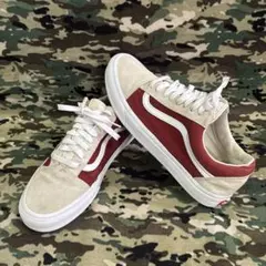 VANS Old Skool オールドスクール 28.5cmのサムネイル
