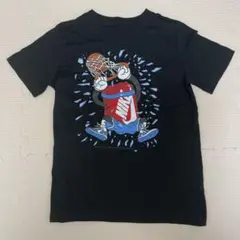 NIKE バスケットボール グラフィック Tシャツ