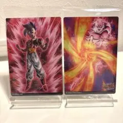 【 ドラゴンボール 】 イタジャガ 9 06 （DR） 19 （R）