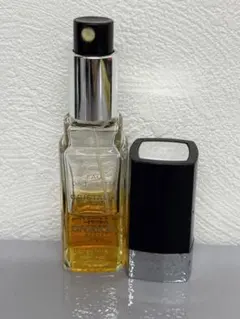 CHANEL クリスタル　オードゥトワレット　ヴァポリザター　15ml　香水