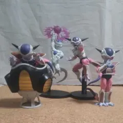 ドラゴンボール フィギュア フリーザのサムネイル