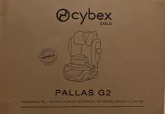 サイベックス パラスG2 ムーンブラックプラス