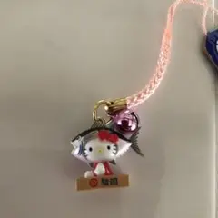 【新品】ご当地キティ　レア　駿河バージョン
