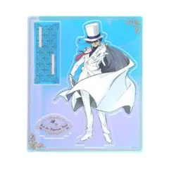 名探偵コナン コナンプラザ 怪盗キッド オーロラアクリルスタンド アクスタ