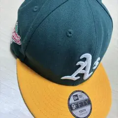 NEW ERAㅤ　キャップ　youthのサムネイル