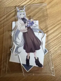 東京メガイルミ オグリキャップ アクスタ ウマ娘のサムネイル
