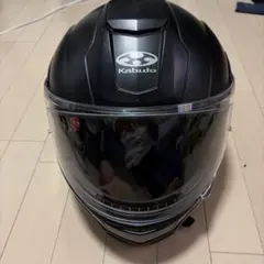 格安！】OGK KABUTO カブトRT-33RAPID ラピッド Lサイズ - メルカリ