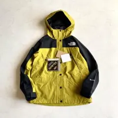 THE NORTH FACE マウンテンライトジャケットGORE-TEX 防水