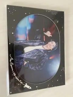 Mrs. GREEN APPLE ゼンジン　フォトカードセット