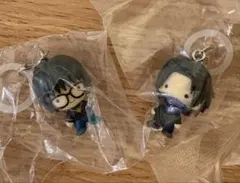 HUNTER×HUNTER めじるしアクセサリー フェイタン シズク