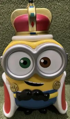 2026年最新】ミニオン 貯金箱の人気アイテム - メルカリ