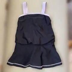 西松屋　水着 110