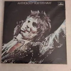 ANTHOLOGY ROD STEWART